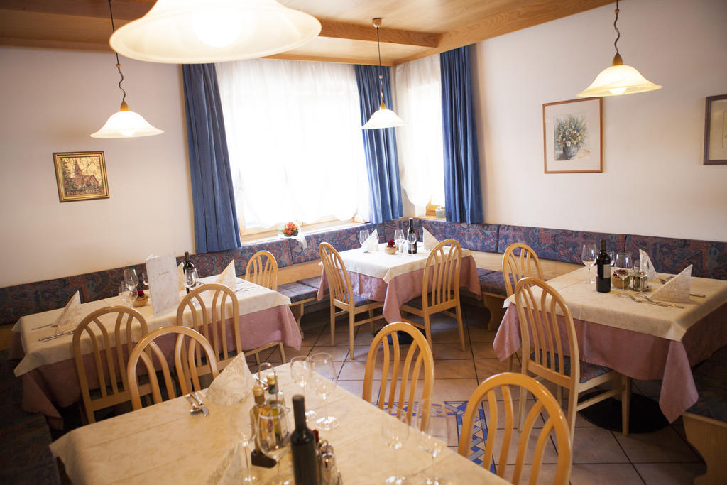 Gasthaus Abram Ora / Auer Экстерьер фото