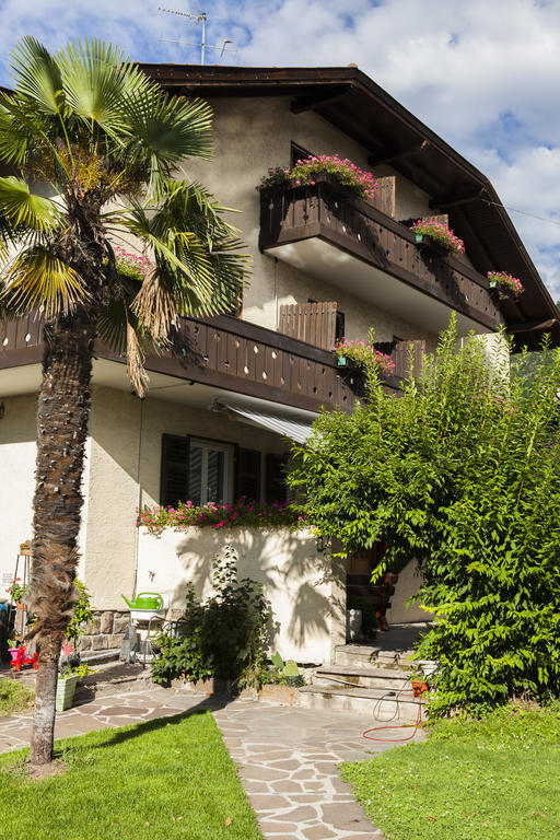 Gasthaus Abram Ora / Auer Экстерьер фото