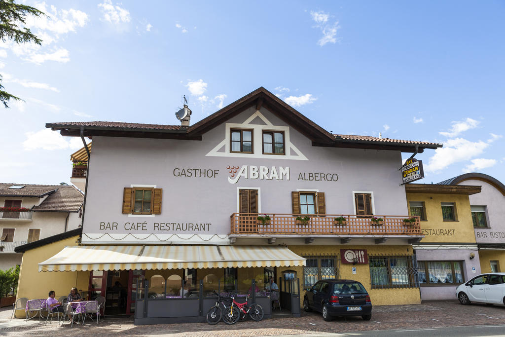 Gasthaus Abram Ora / Auer Экстерьер фото